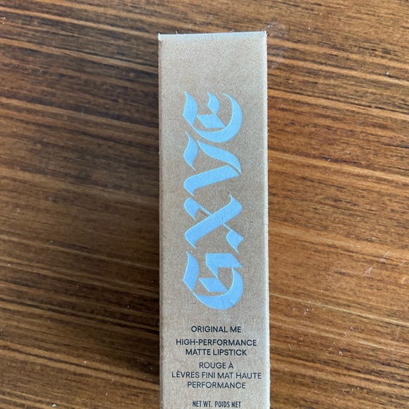 Brand new in box. Never used. Color Loveable Me - Picture 4 of 4